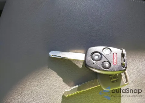 2010 Honda Pilot Ex from USA, damaged, VIN 5FNYF4H43AB023081